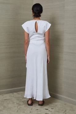 Bec And Bridge Marla Midi Dress