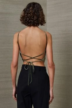 Bec And Bridge Dancing Queen Top