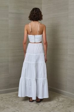 Bec And Bridge Joslyn Maxi Skirt