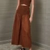 Bec And Bridge Carrie Midi Dress