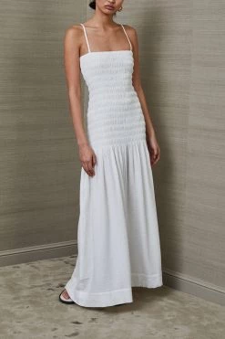 Bec And Bridge Skye Dreamer Maxi Dress