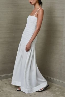 Bec And Bridge Skye Dreamer Maxi Dress