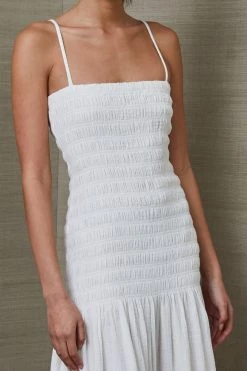 Bec And Bridge Skye Dreamer Maxi Dress