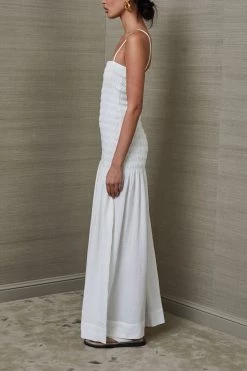 Bec And Bridge Skye Dreamer Maxi Dress