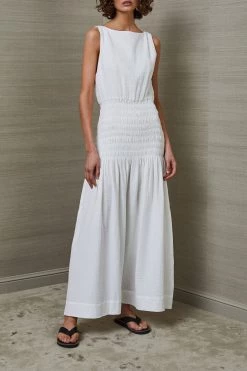 Bec And Bridge Skye Dreamer Midi Dress