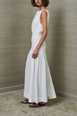 Bec And Bridge Skye Dreamer Midi Dress