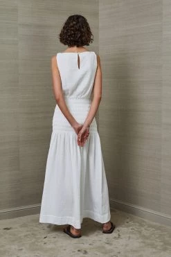 Bec And Bridge Skye Dreamer Midi Dress