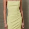 Bec And Bridge Faye Mini Dress