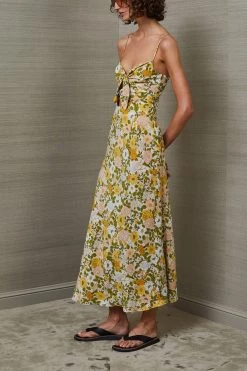 Bec And Bridge Brady Midi Dress