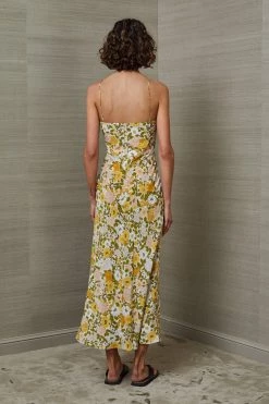 Bec And Bridge Brady Midi Dress