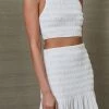Bec And Bridge Skye Dreamer Top Ivory