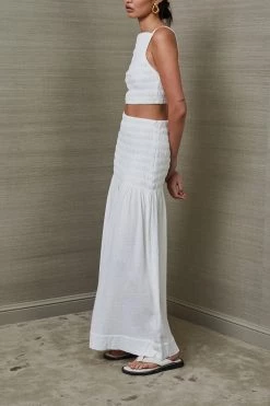 Bec And Bridge Skye Dreamer Midi Skirt 9 Bec And Bridge Skye Dreamer Midi Skirt