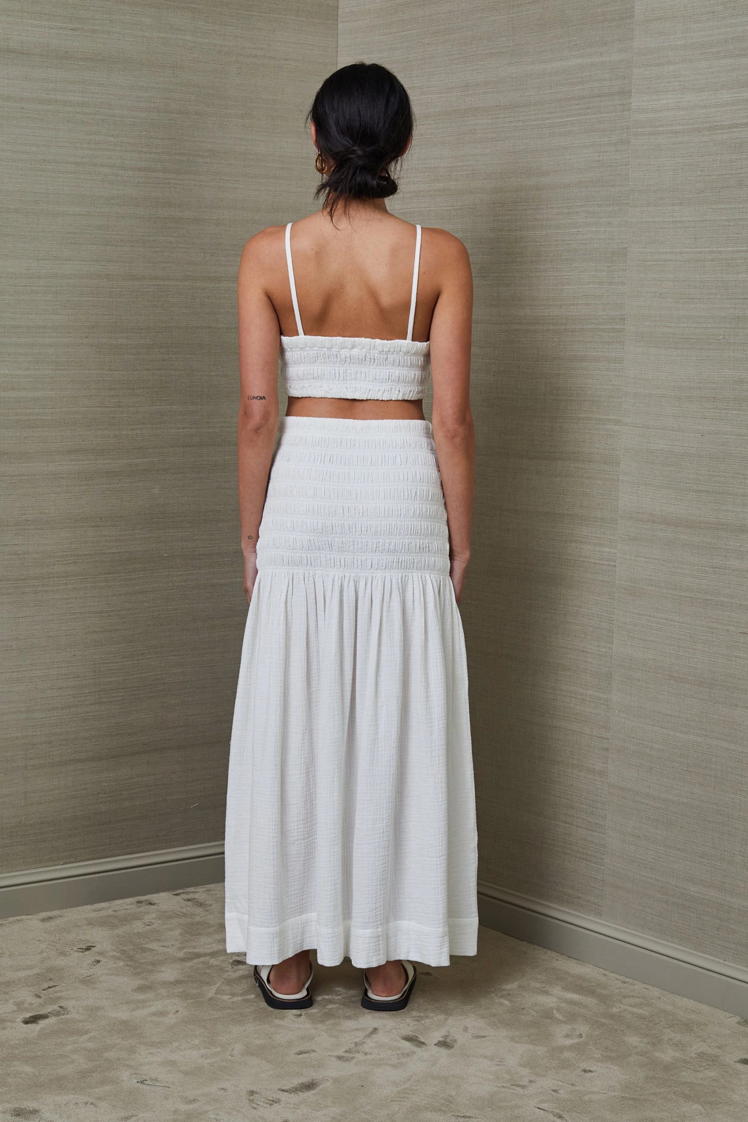 Bec And Bridge Skye Dreamer Midi Skirt 6 Bec And Bridge Skye Dreamer Midi Skirt