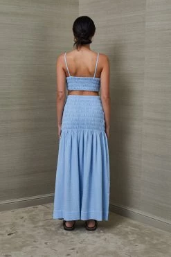 Bec And Bridge Skye Dreamer Midi Skirt 8 Bec And Bridge Skye Dreamer Midi Skirt
