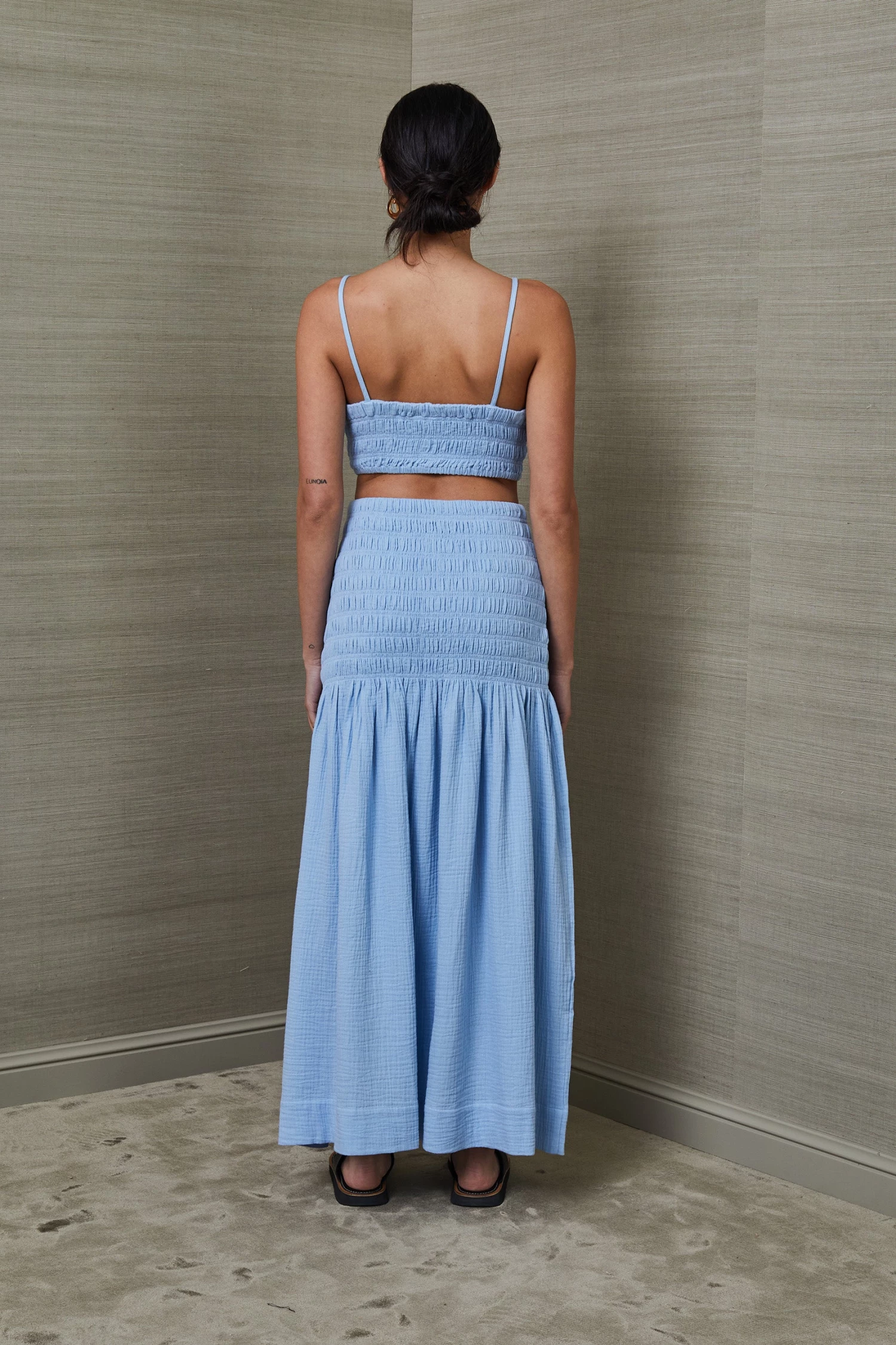 Bec And Bridge Skye Dreamer Midi Skirt 5 Bec And Bridge Skye Dreamer Midi Skirt