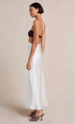 Bec And Bridge Nadia Cut Out Dress