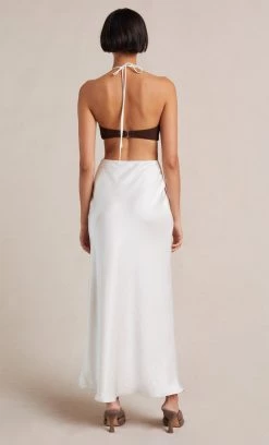 Bec And Bridge Nadia Cut Out Dress