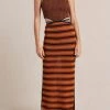 Bec And Bridge Bec And Bridge Bec & Bridge Ziggy Knit Maxi Dress