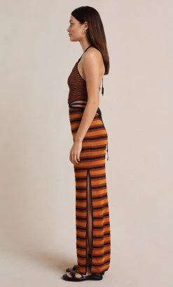 Bec And Bridge Bec And Bridge Bec & Bridge Ziggy Knit Maxi Dress