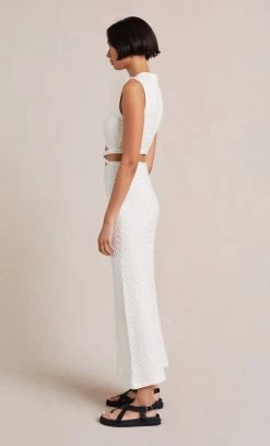 Bec And Bridge Effie Cut Out Dress