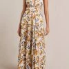 Bec And Bridge Eugenie Maxi Dress