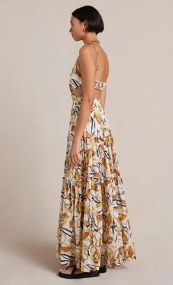 Bec And Bridge Eugenie Maxi Dress