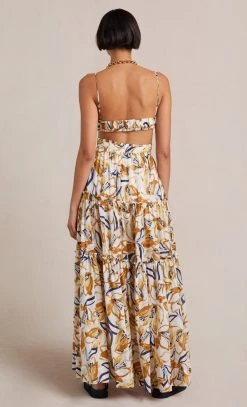 Bec And Bridge Eugenie Maxi Dress
