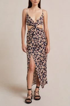 Bec And Bridge Bec & Bridge Modern Romance Twist Dress Bec And Bridge