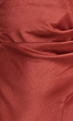 Bec And Bridge Nadia Maxi Dress