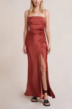 Bec And Bridge Nadia Maxi Dress