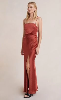 Bec And Bridge Nadia Maxi Dress