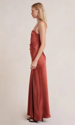 Bec And Bridge Nadia Maxi Dress