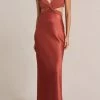 Bec And Bridge Bec & Bridge Nadia Twist Maxi Dress Bec And Bridge