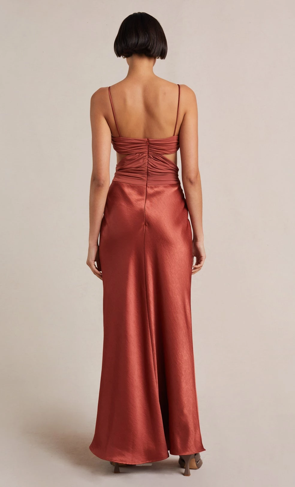 Bec And Bridge Bec & Bridge Nadia Twist Maxi Dress Bec And Bridge 6 Bec And Bridge Bec & Bridge Nadia Twist Maxi Dress Bec And Bridge