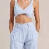 Bec And Bridge Phoebe Top Sky Blue 2 Bec And Bridge Phoebe Top Sky Blue