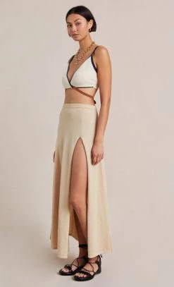 Bec And Bridge Enzo Knit Skirt