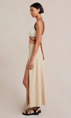 Bec And Bridge Enzo Knit Skirt
