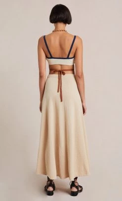 Bec And Bridge Enzo Knit Skirt