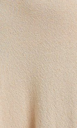 Bec And Bridge Enzo Knit Skirt