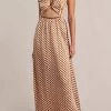 Bec And Bridge Casablanca Maxi Dress Print