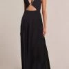Bec And Bridge Casablanca Maxi Dress Black 1 Bec And Bridge Casablanca Maxi Dress Black