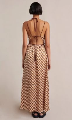 Bec And Bridge Casablanca Maxi Dress Print 11 Bec And Bridge Casablanca Maxi Dress Print