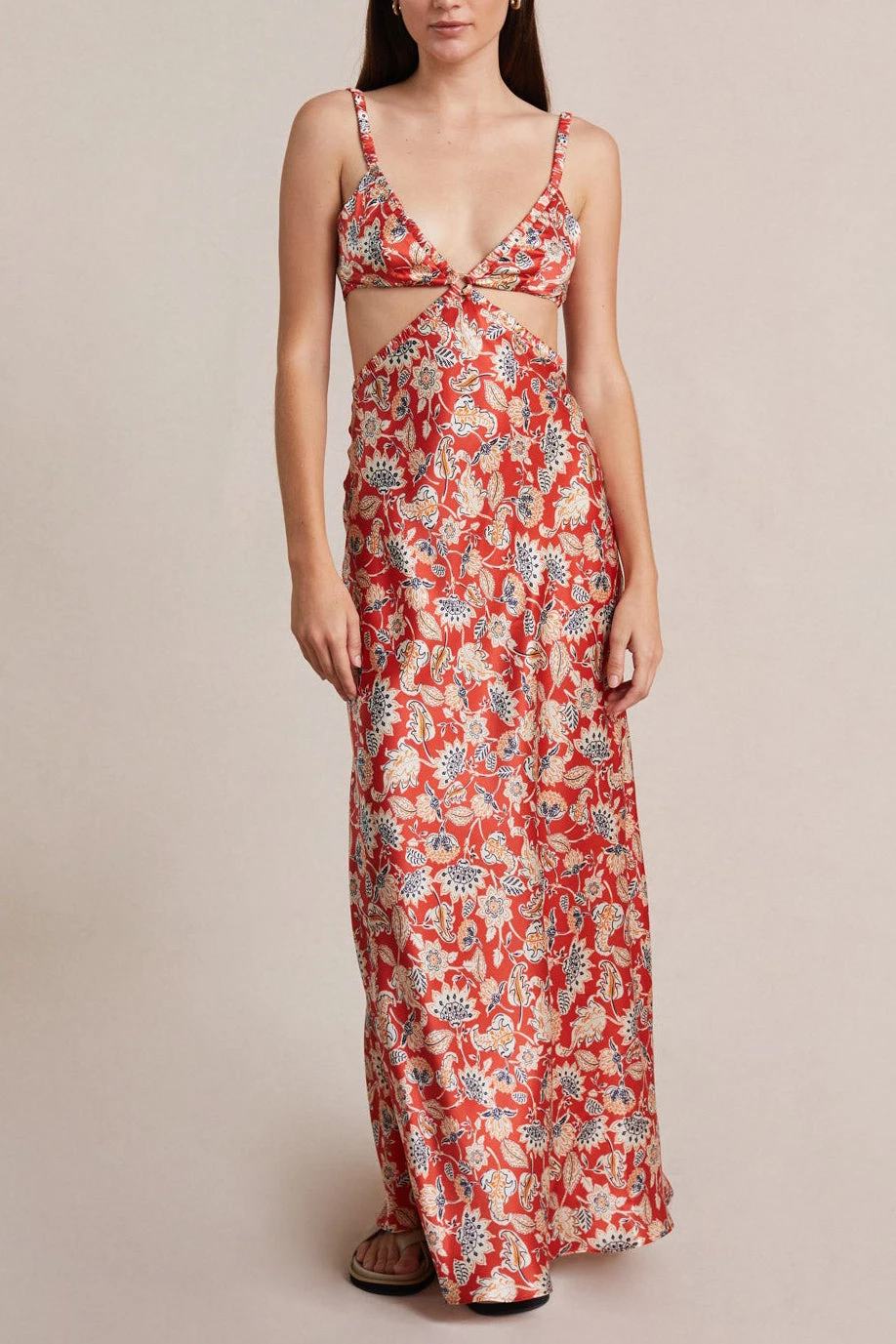 Bec And Bridge Bec & Bridge Ruby Maxi Dress New Arrivals 3 Bec And Bridge Bec & Bridge Ruby Maxi Dress New Arrivals