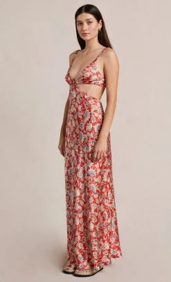 Bec And Bridge Bec & Bridge Ruby Maxi Dress New Arrivals 8 Bec And Bridge Bec & Bridge Ruby Maxi Dress New Arrivals