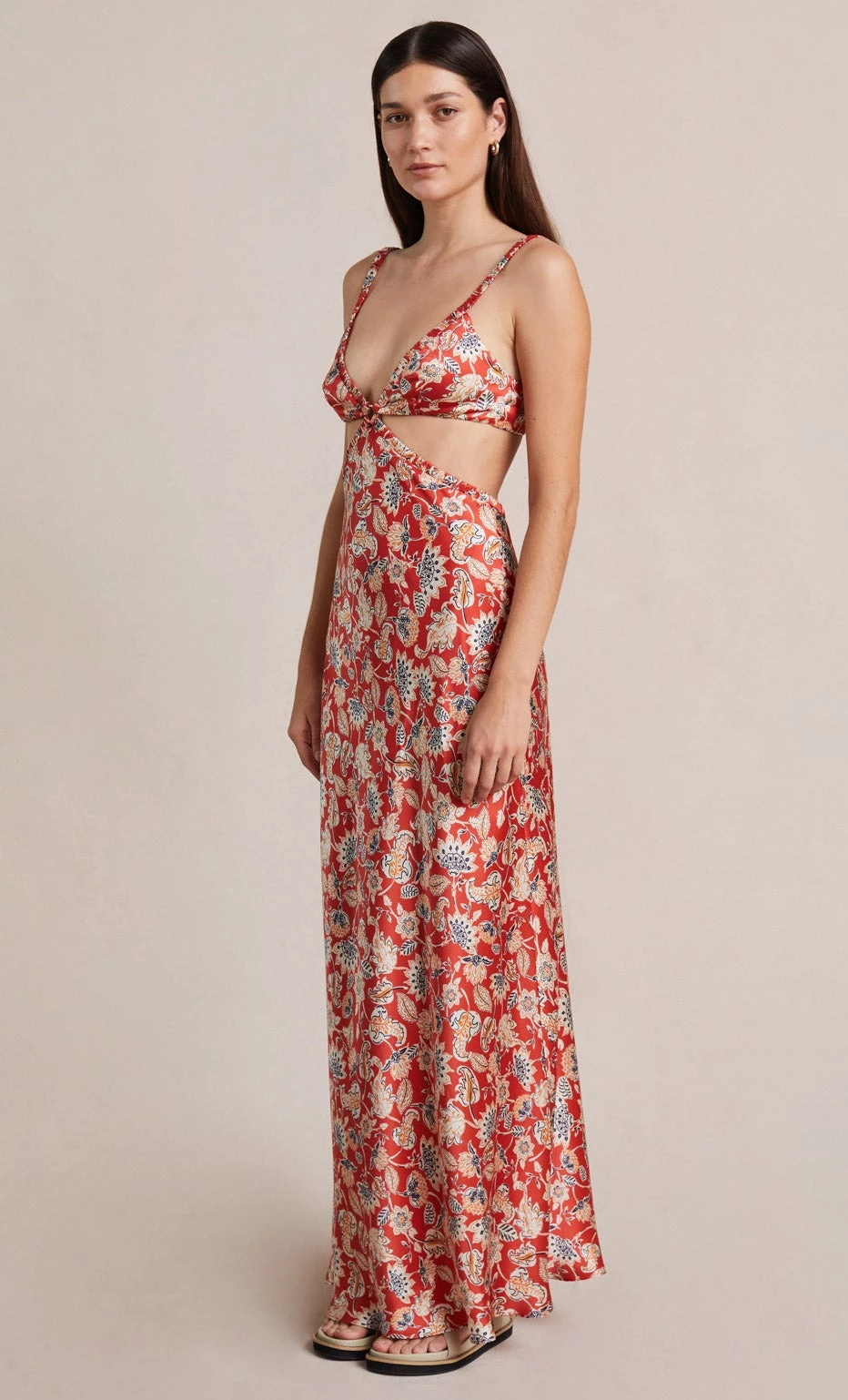 Bec And Bridge Bec & Bridge Ruby Maxi Dress New Arrivals 4 Bec And Bridge Bec & Bridge Ruby Maxi Dress New Arrivals