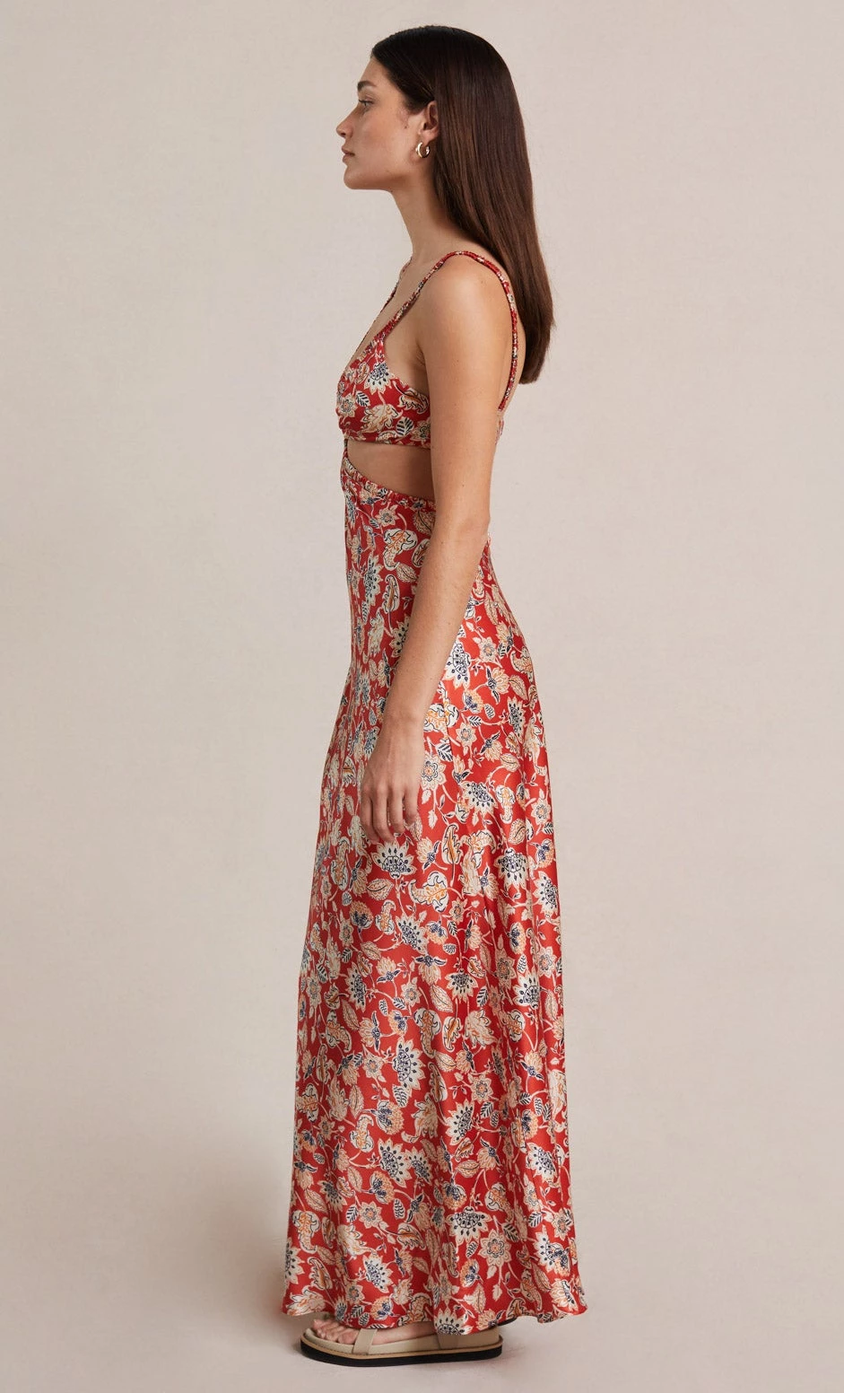 Bec And Bridge Bec & Bridge Ruby Maxi Dress New Arrivals 5 Bec And Bridge Bec & Bridge Ruby Maxi Dress New Arrivals