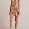 Bec And Bridge Bec And Bridge Bec & Bridge Casablanca V Mini Dress