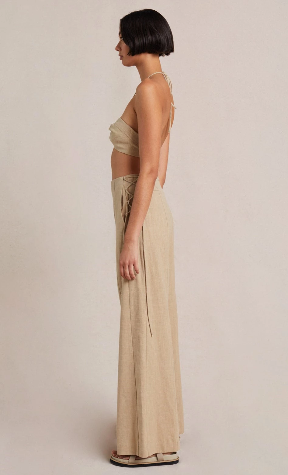 Bec And Bridge Bec & Bridge Monty Top Pecan New Arrivals 6 Bec And Bridge Bec & Bridge Monty Top Pecan New Arrivals