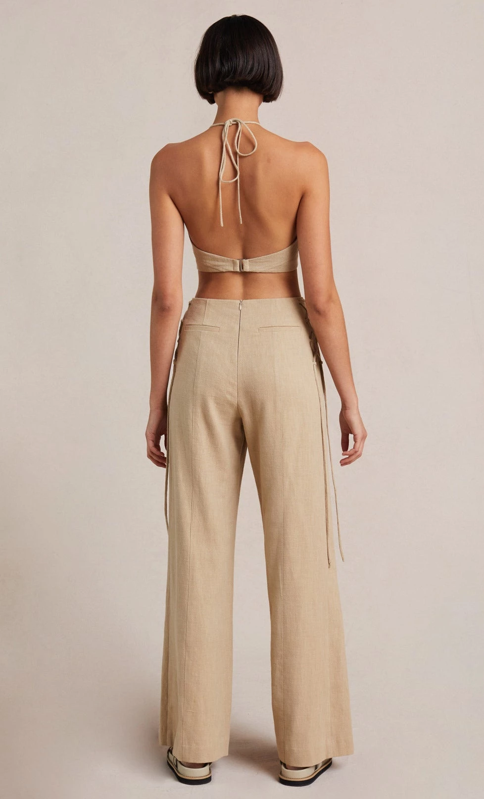 Bec And Bridge Bec & Bridge Monty Top Pecan New Arrivals 7 Bec And Bridge Bec & Bridge Monty Top Pecan New Arrivals