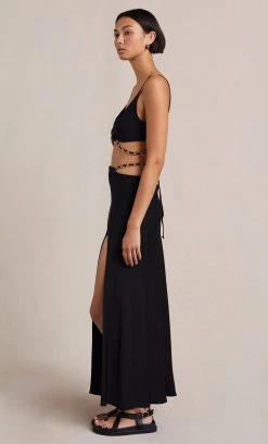 Bec And Bridge Bec & Bridge Modern Romance Maxi Skirt Bec And Bridge